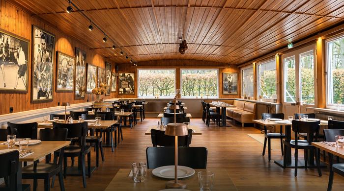 Restaurant im Forsthaus Friedrichsruh